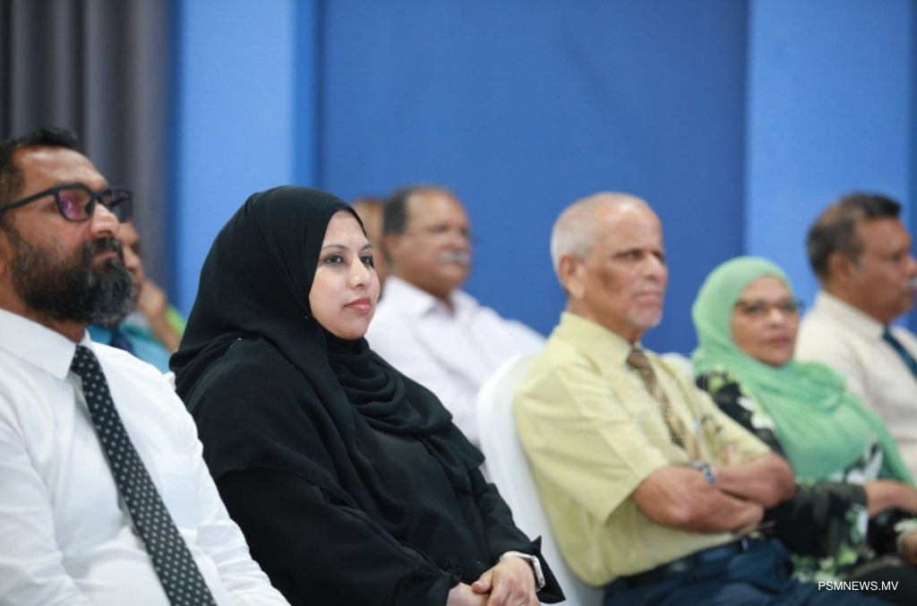 Heritage Seminars Equip Maldivian Youth with Knowledge of National History and Identity