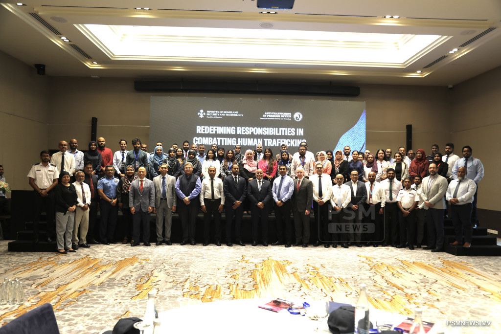 Maldives Strengthens Anti-Trafficking Measures to Combat Tech-Driven Employment Scams