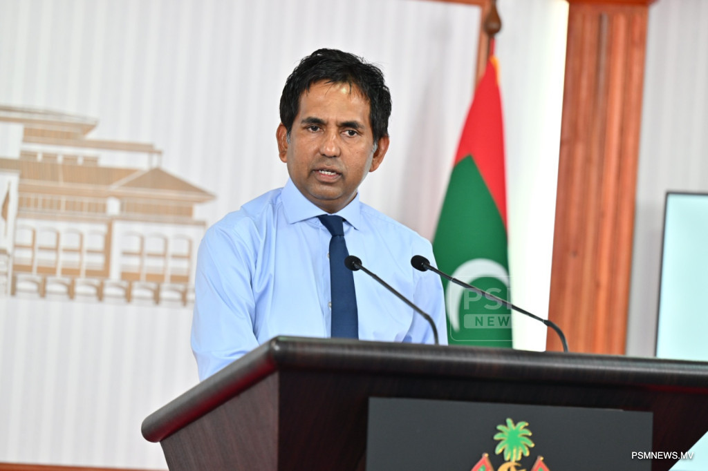 Favara-UPI Integration to Accelerate Trade and Investment Under India-Maldives FTA