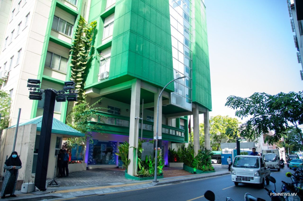 Maldives Collects $1.56 Billion in State Revenue as Tax Receipts Surge