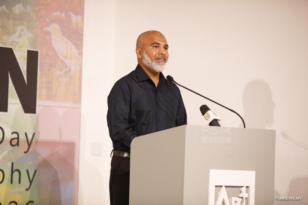 Education Minister Urges Students to Uphold National Legacy for United Society