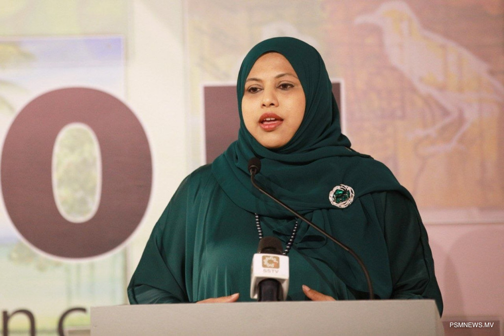 Arts Minister Urges Creative Works to Preserve Memories of National Struggle