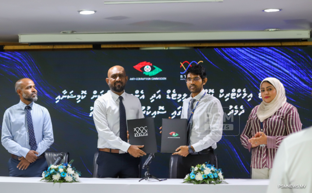 ACC and STELCO Partner to Combat Corruption in State-Owned Enterprises