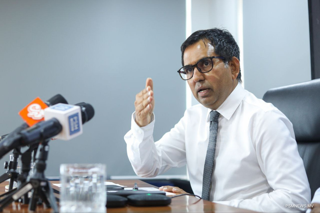 Economic Minister Warns Against Misinformation Threatening National Economic Stability