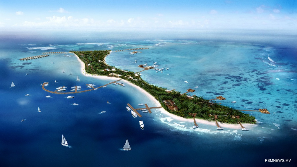 MTDC Denies Plans to Sell Island Lease Rights Below Market Value