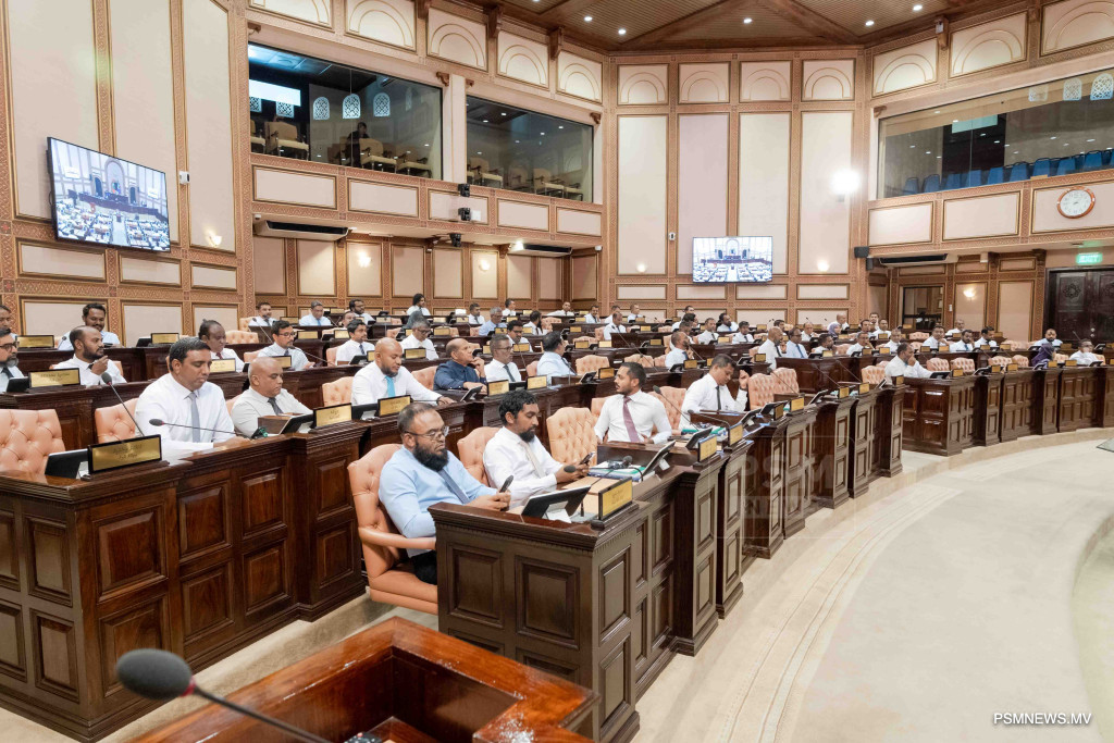 Parliament Orders Fenaka to Rectify Recruitment and Salary Violations After Audit