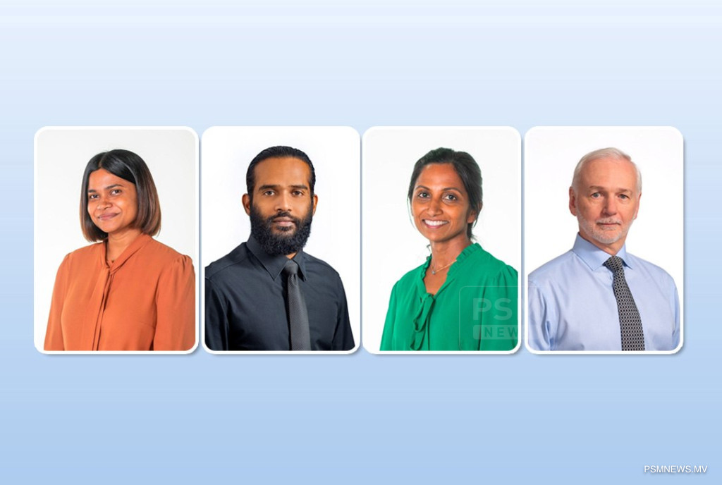 Bank of Maldives Restructures Executive Team to Drive Sustainable Growth