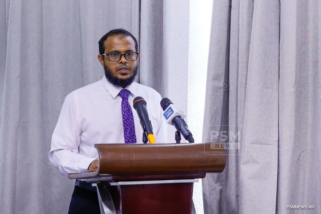 Baa Atoll Kihaadhoo and Kamadhoo Power Upgrades to Finish by Next Year