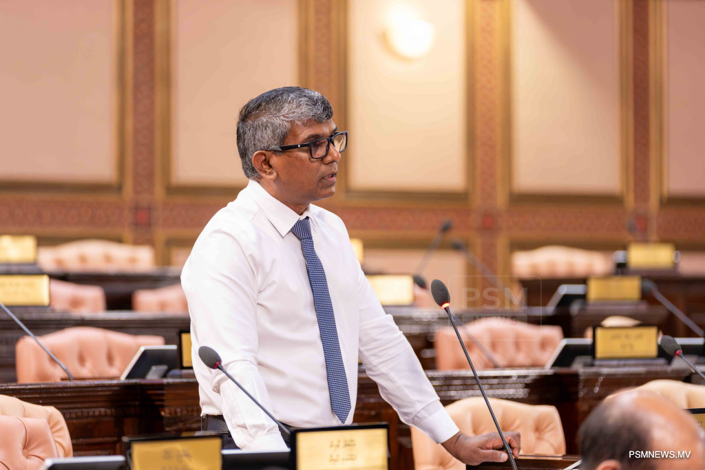 Proposed Bill Allows Government to Seize Council Land for Development Projects