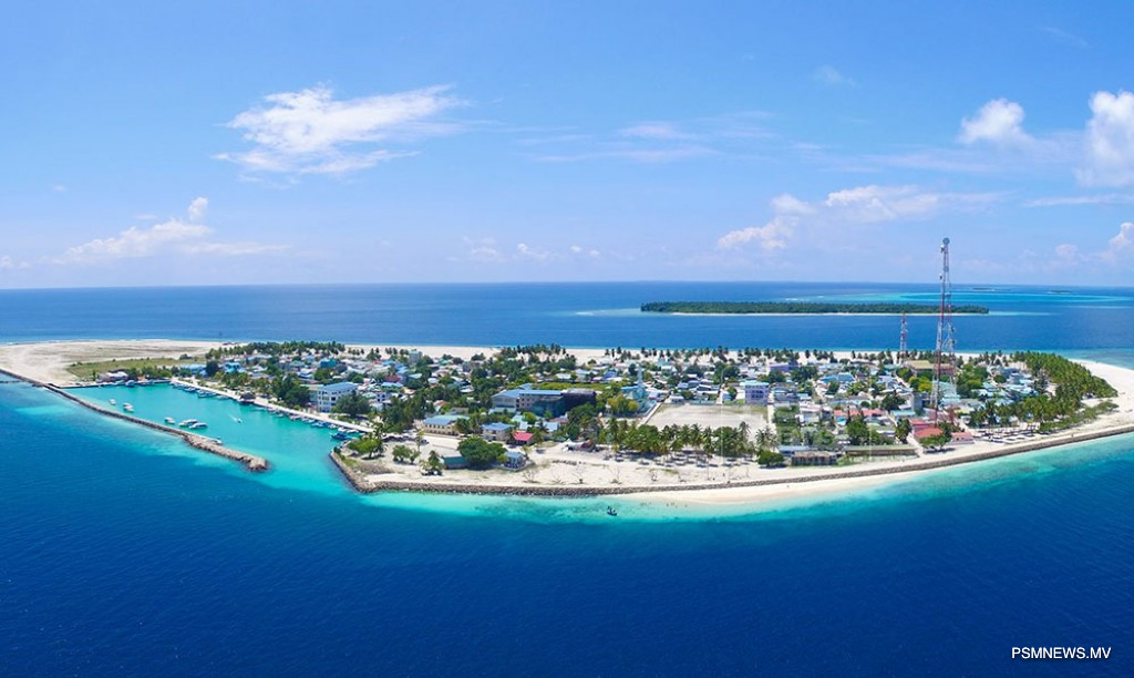Government Gazettes New Regulations for Non-Residential Land Allocation Across Maldives