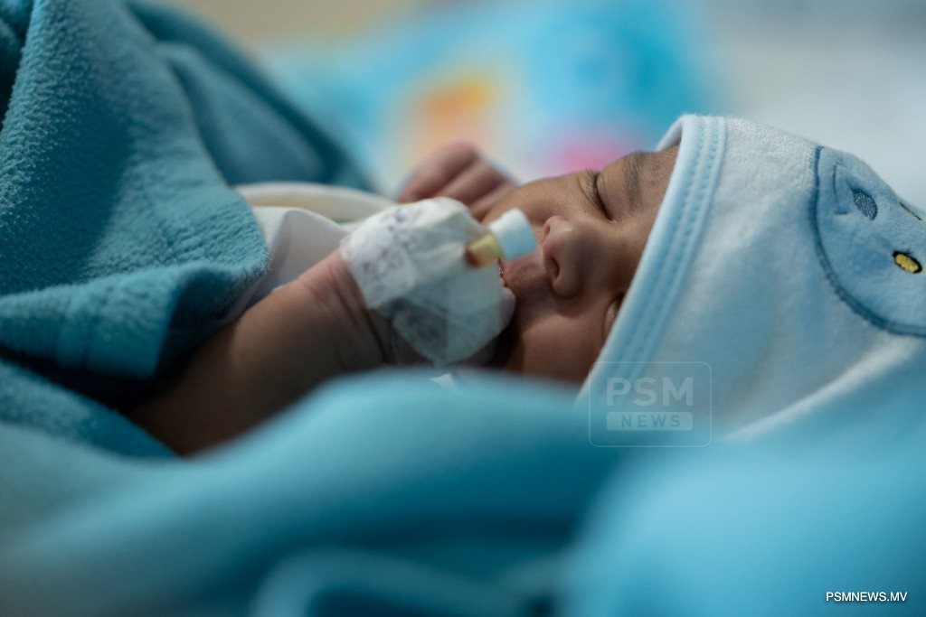 Maldives Records 5,625 Births Amid Warnings of Declining Population Growth Rates