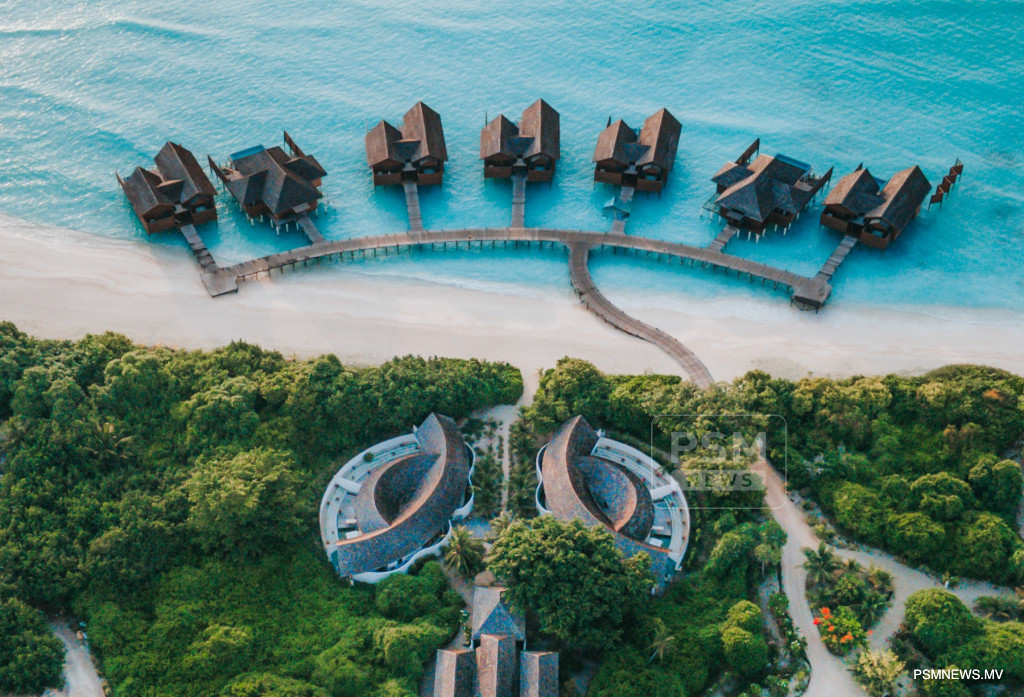 Maldives Opens Bidding for Massive 15-Island Resort Development Project