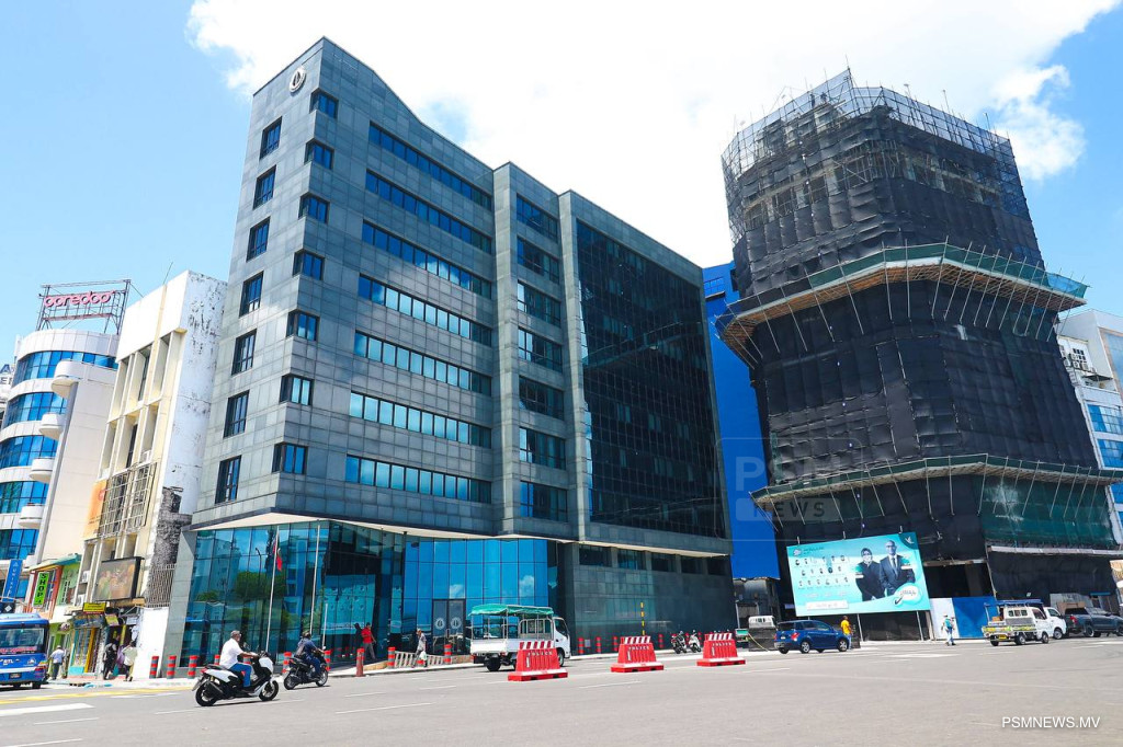 Central Bank Raises Reserve Requirements to Combat Excess Currency Liquidity