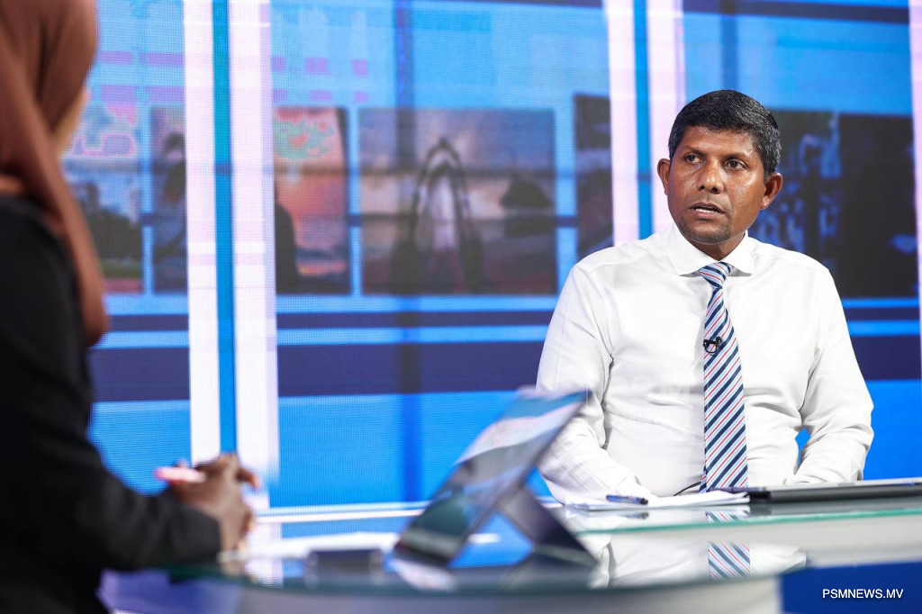 Maldives-Türkiye Trade Pact Slashes Import Costs for Cafés and Restaurants