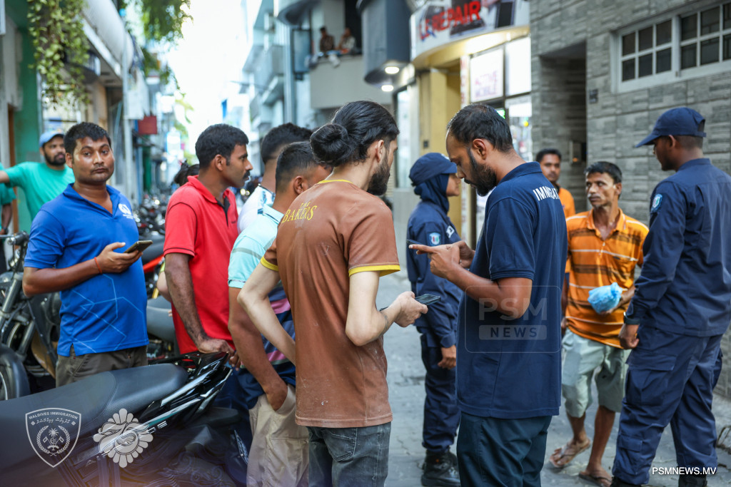 Maldives to Establish Permanent Support Centre for Human Trafficking Victims in Male'