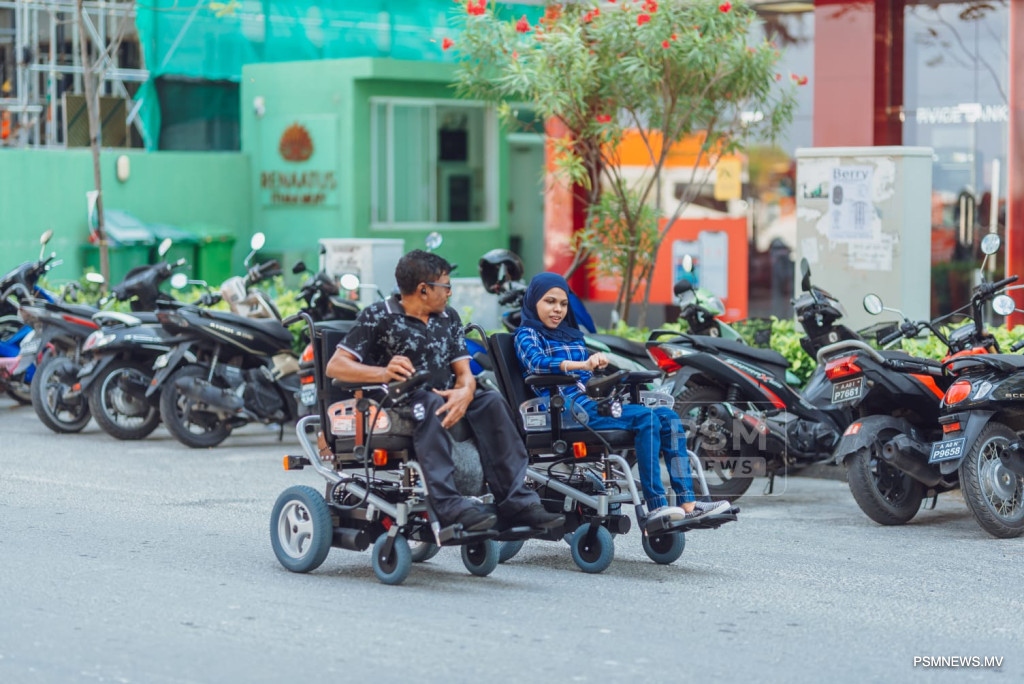 Maldives Overhauls Disability Act to Strengthen Healthcare and Employment Rights