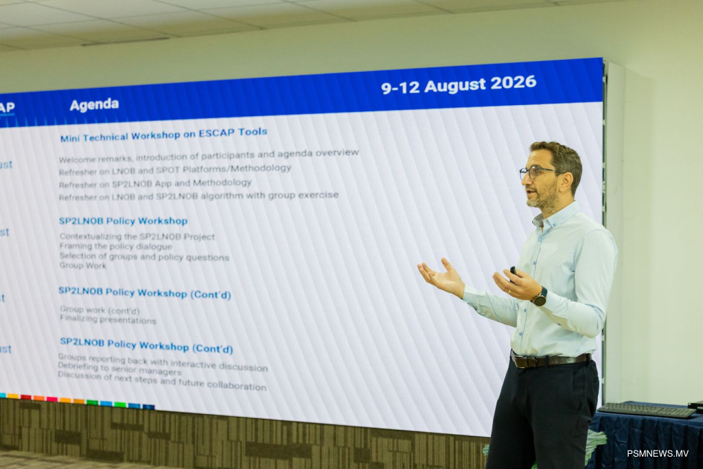 New Digital Tool to Help Social Workers Identify and Support Vulnerable Groups