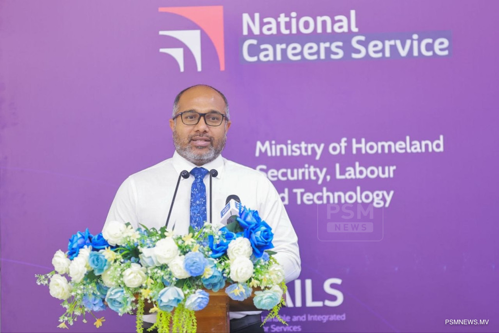 Minister Warns of Growing Mismatch Between Education and Maldives Labour Market