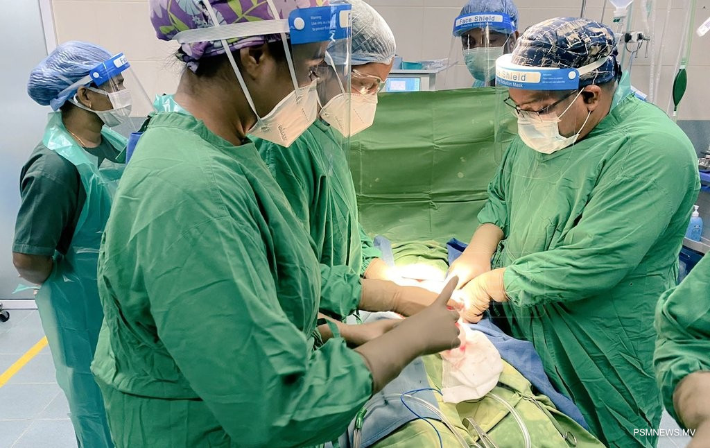 Maldives to Host First Regional SAARC Anaesthesiology Congress in Ukulhas