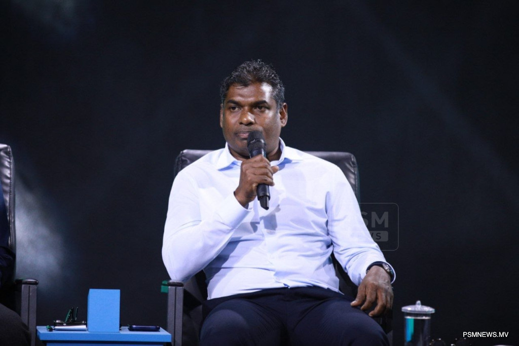 Maldives Oil Import Costs Triple Amid Rising Freight and Insurance Fees