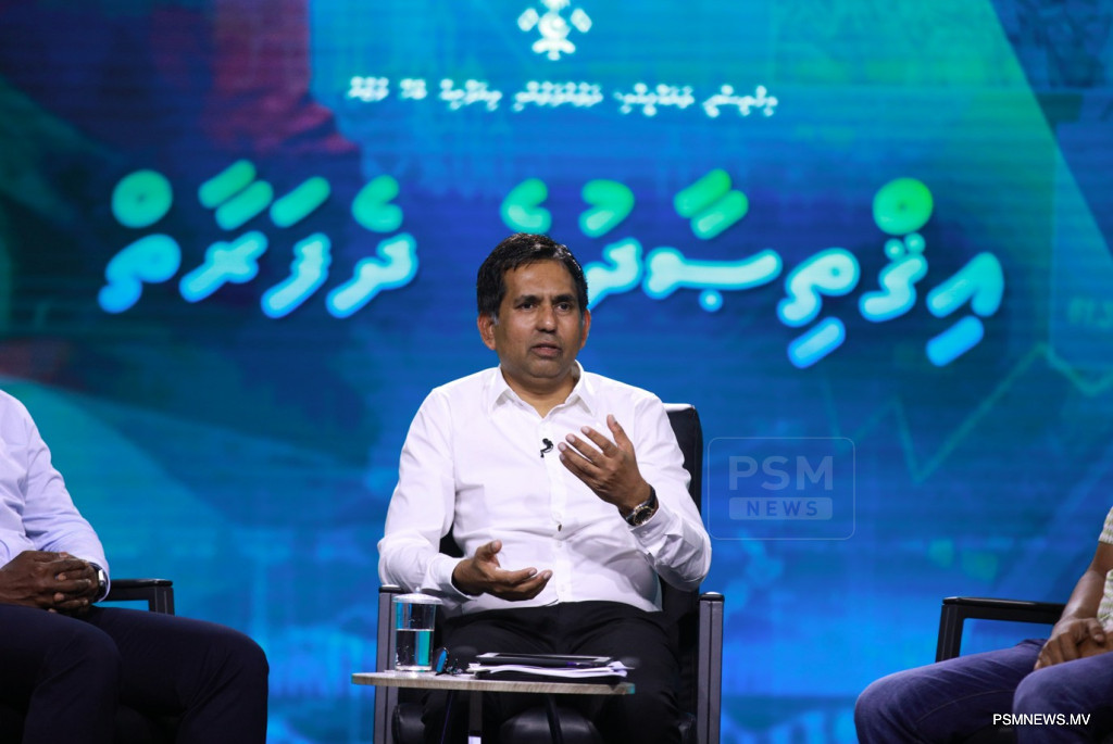 Maldives and India Target Free Trade Agreement by End of 2024