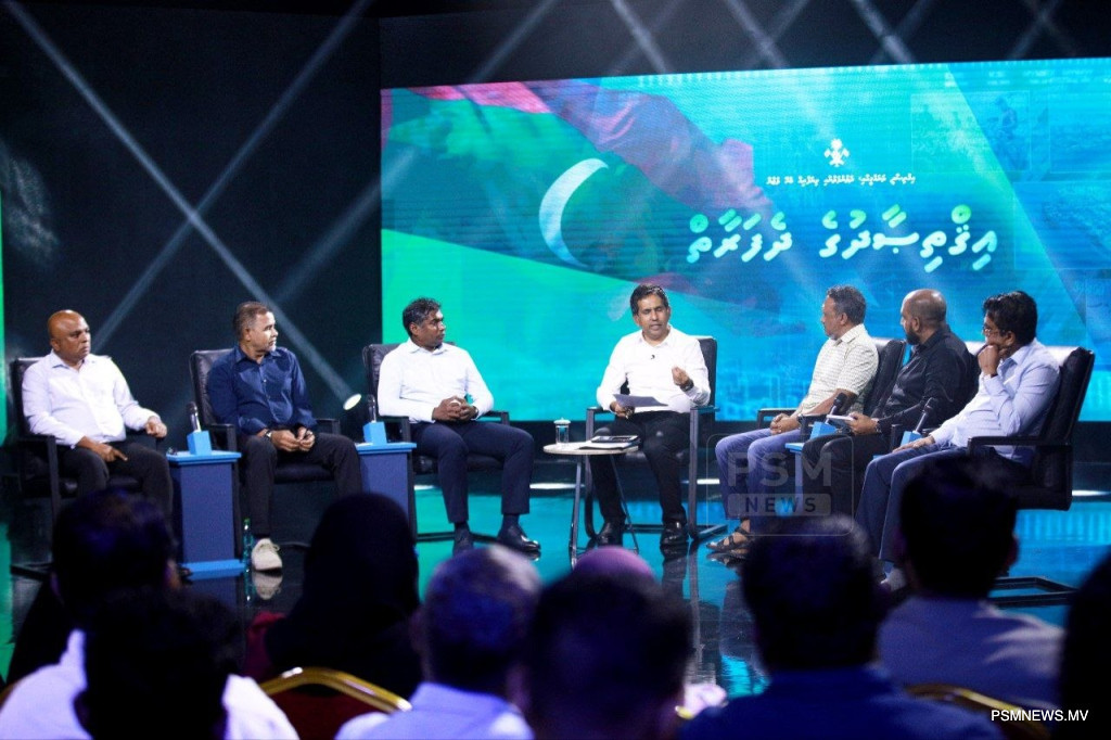 Global Supply Shocks and Freight Hikes Drive Rising Costs in Maldives