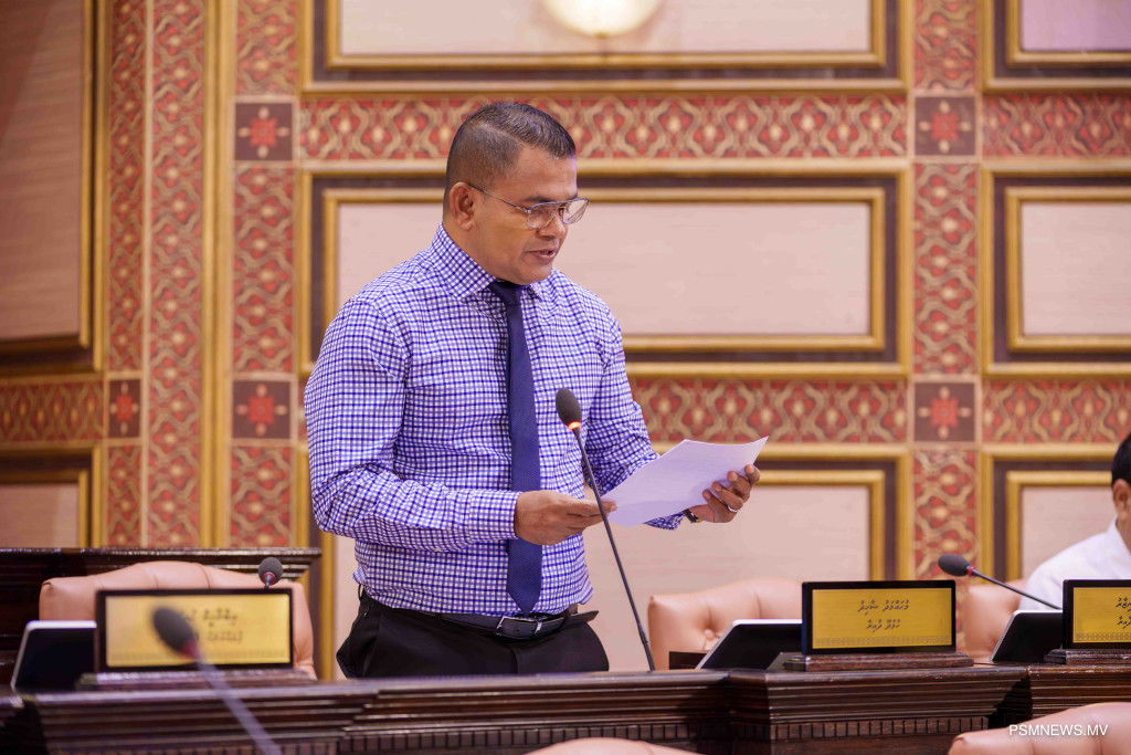 Parliament Backs Bill to Create National Payment Switch for Seamless Banking
