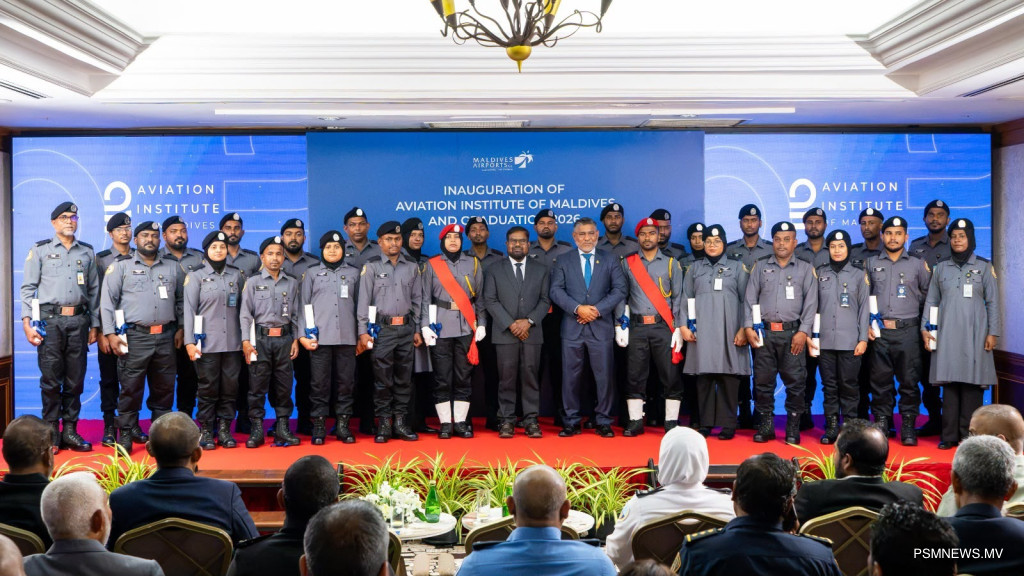 MACL Launches Aviation Institute to Train Next Generation of Airport Professionals