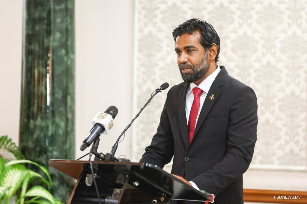 New Judges Appointed to Tackle Mounting Case Backlogs in Maldivian Courts