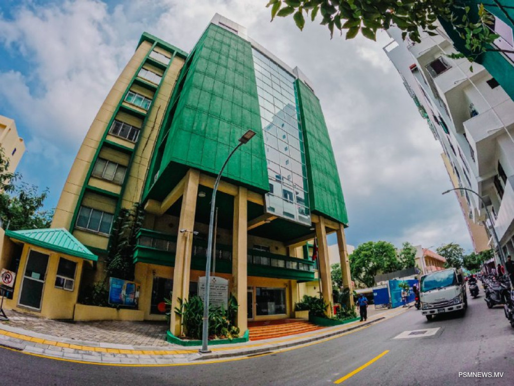 Maldives State Revenue and Grants Rise 9.3 Percent to USD 1.72 Billion