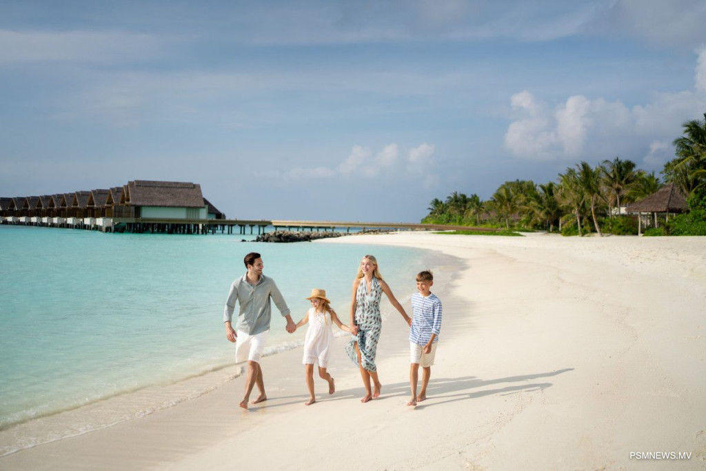 Maldives Targets $103 Million Annual Revenue Through New Foreign Tour Operator Tax