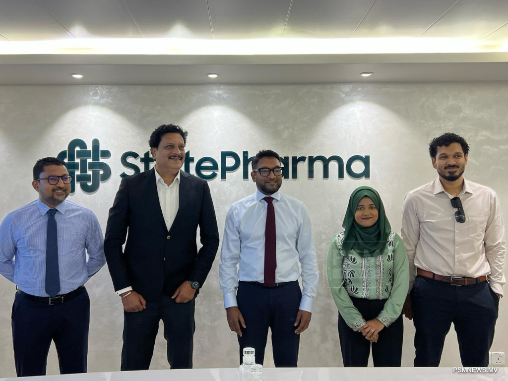 StatePharma and Serum Institute Partner to Secure Essential Medicine and Vaccine Supplies