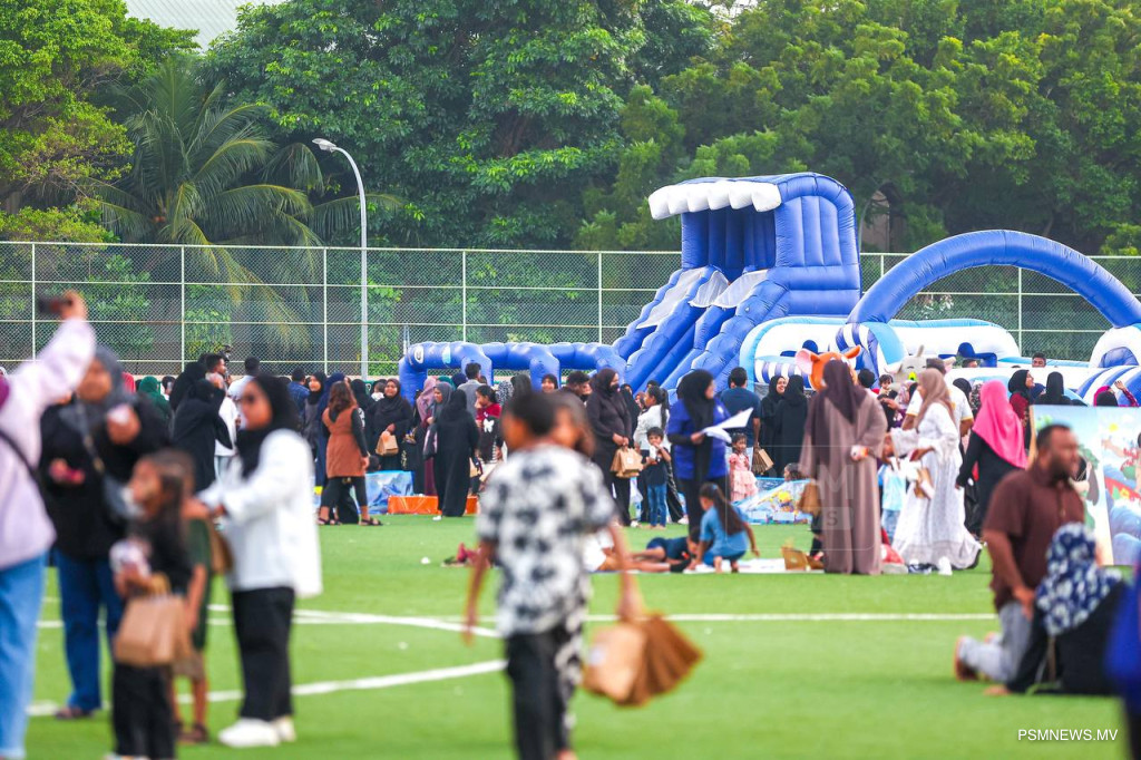 Maldives Spends Over $1.1 Million on Single Parent Assistance in July