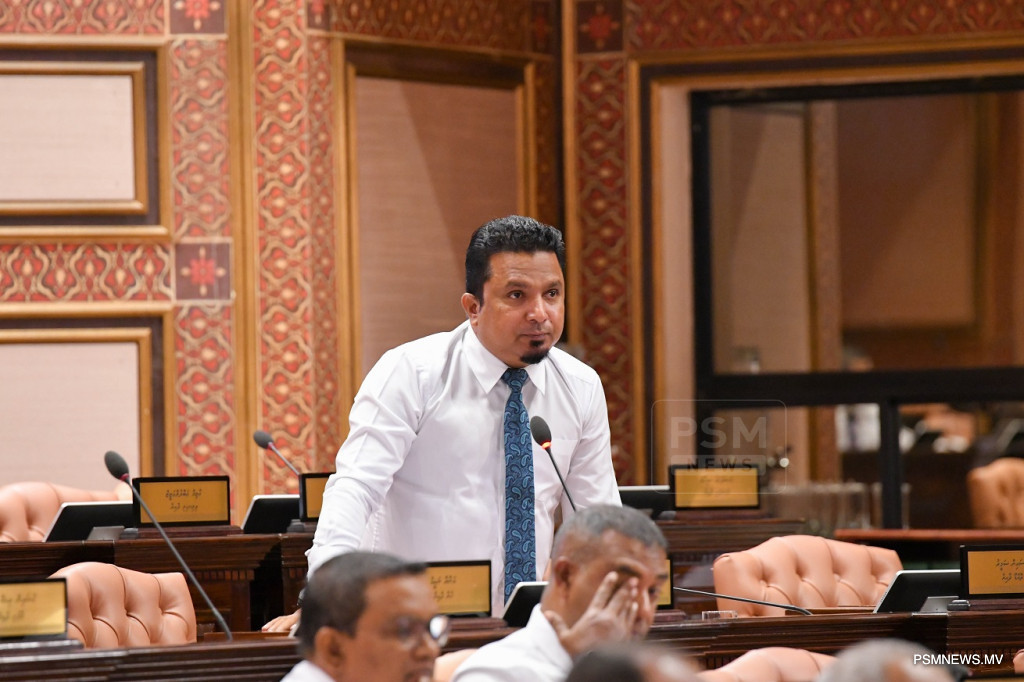 Government Proposes Doubling Withholding Tax for Foreign Contractors to Boost Local Firms
