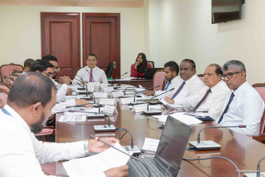 Parliament Committee Approves Rule Change to Allow Multiple Petitions on Single Issues