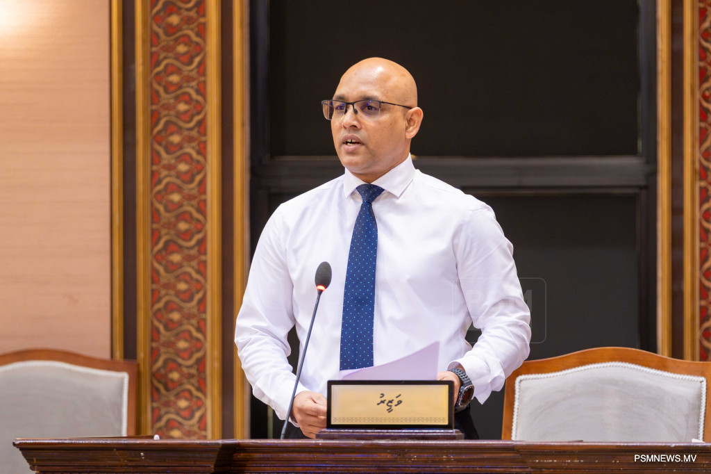 Finance Minister Denies Political Purges Amid State Company Right-Sizing Efforts