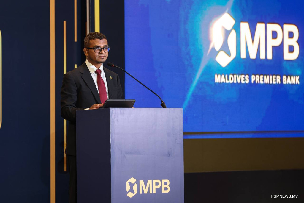 MMA Targets 80 Percent Maldivian Representation in Senior Banking Roles