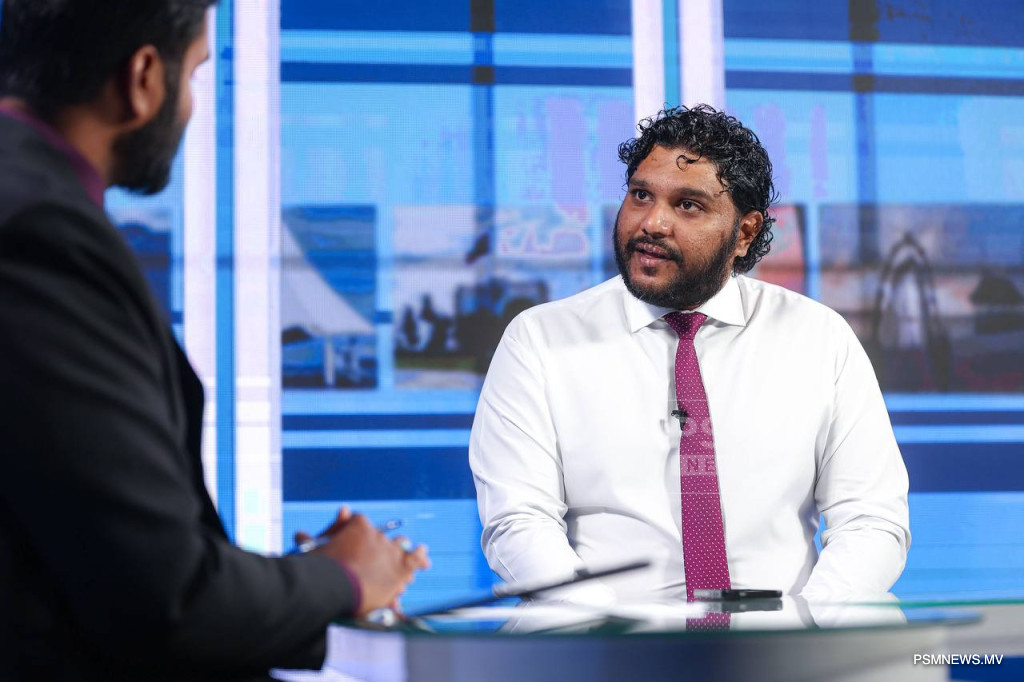 Maldives to Tax Offshore Tourism Bookings Under New Destination Principle