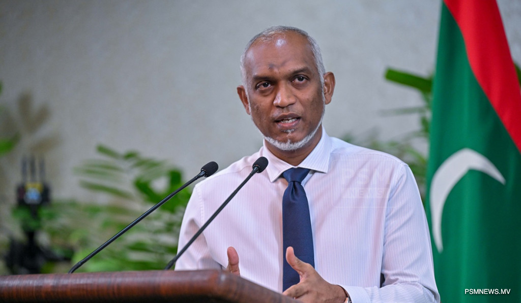 Government to Transform Guraidhoo Special Needs Centre Into Modern Care Facility