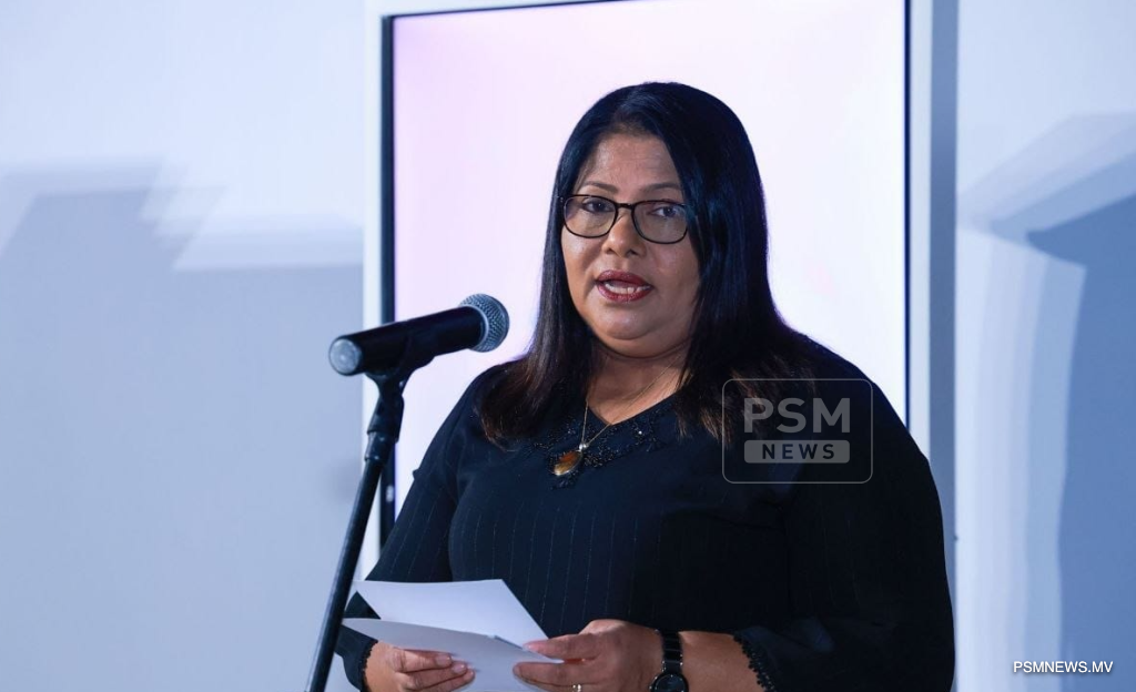 Health Minister Urges Digital Engagement to Prepare Youth for 2045 Demographics