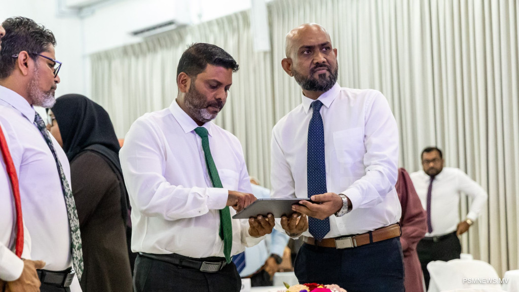 ACC Proposes 18 Reforms to Combat Systemic Corruption in Maldivian Sports