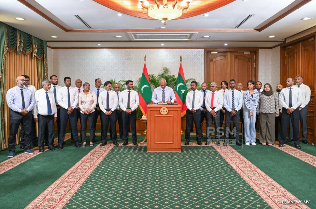 Government Sets Strict Tobacco-Free Targets for National Team Athletes