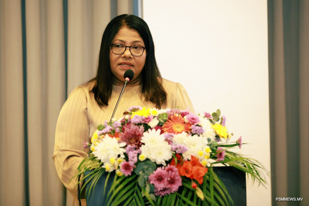 Health Minister Outlines Evidence-Based Strategy to Combat Tobacco Epidemic
