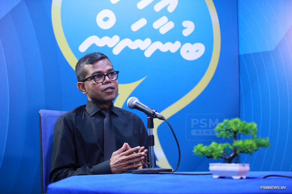 MWSC to Launch Innovative Deep-Sea Water Plant 500 Metres Below Sea Level