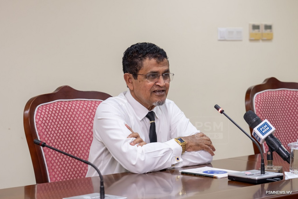 Nominated Information Commissioner Seeks Proactive Government Disclosure of Public Data