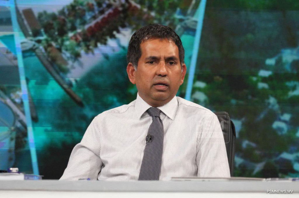 Uligam to Become Northern Yacht Hub with New Specialized Marina Project