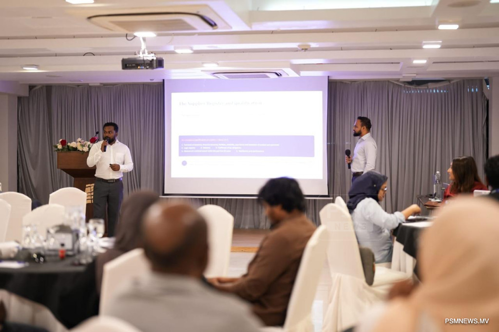Fenaka Overhauls Procurement Policy Following Audit of $144 Million in Contracts