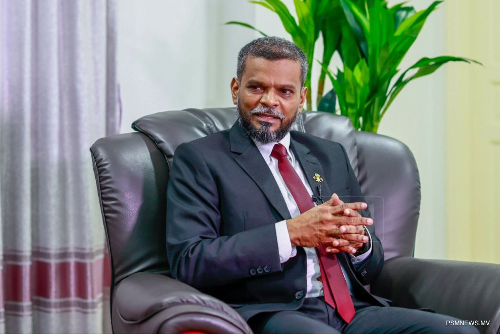 EC President Urges Voters to Treat Ballots as Sacred Trust on Voters' Day