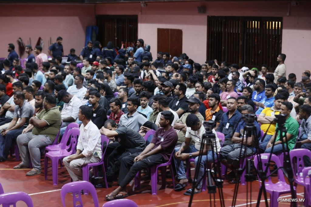 Maldives Mandates Expatriate Salaries Be Paid Into Registered Bank Accounts