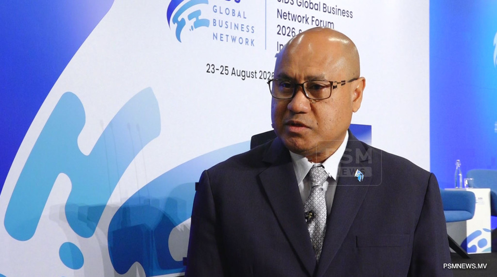 Palau and Maldives Target Private Sector Partnerships to Boost Island Economies